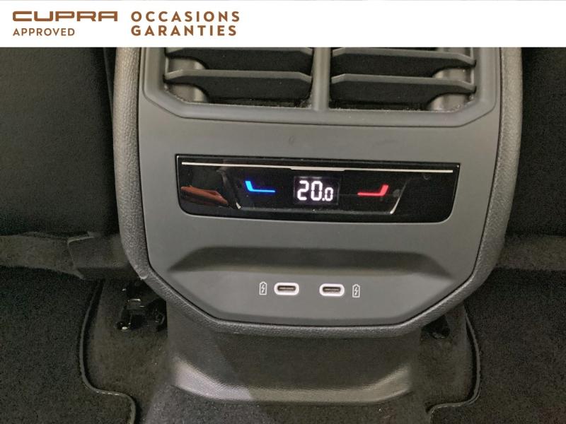Voitures occasions CUPRA FORMENTOR VZ Nice