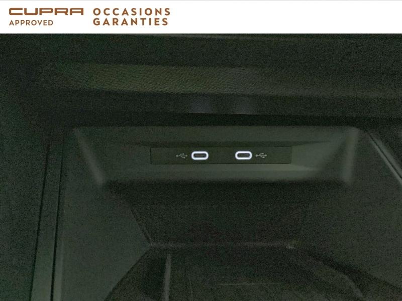Voitures occasions CUPRA FORMENTOR VZ Nice