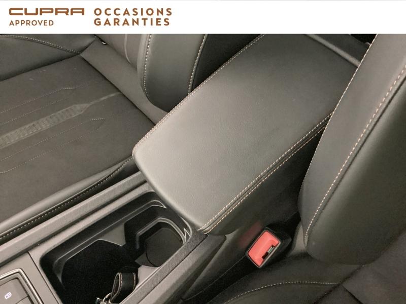 Voitures occasions CUPRA FORMENTOR VZ Nice