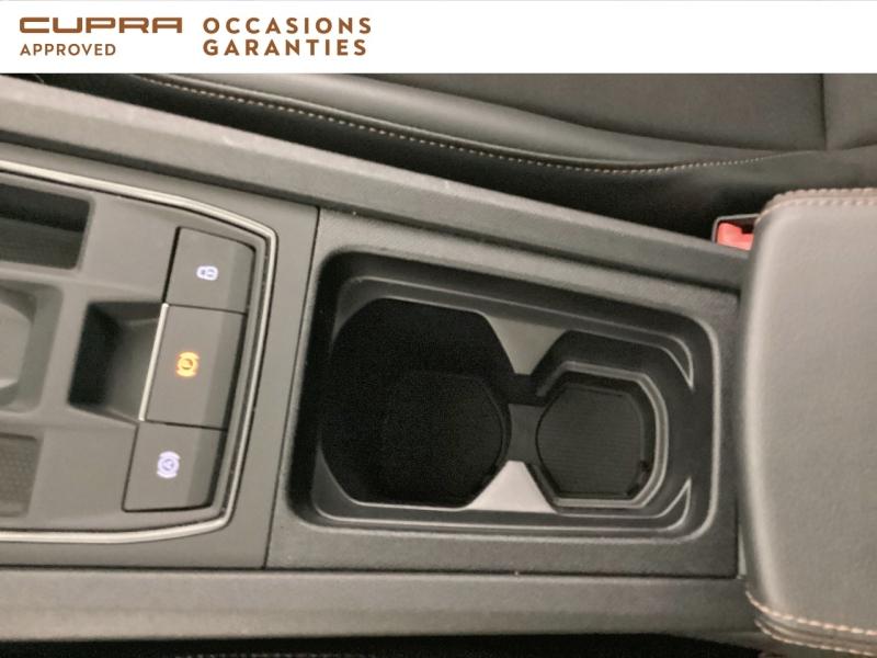 Voitures occasions CUPRA FORMENTOR VZ Nice