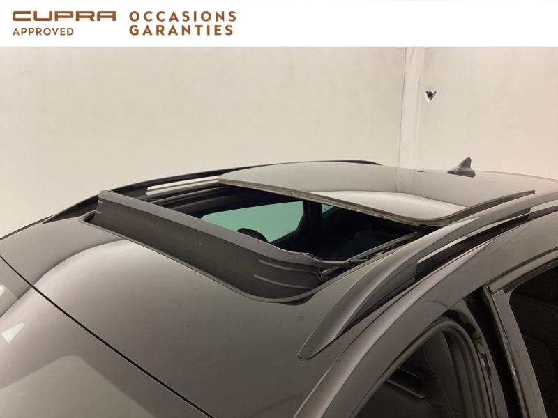 Voitures occasions CUPRA FORMENTOR VZ Nice