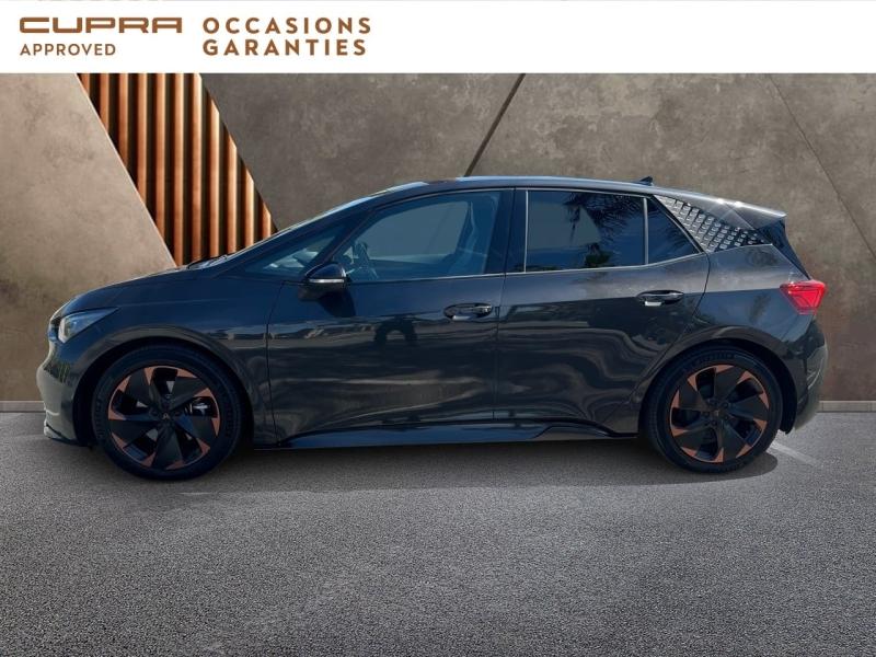 Voitures occasions CUPRA BORN V Nice