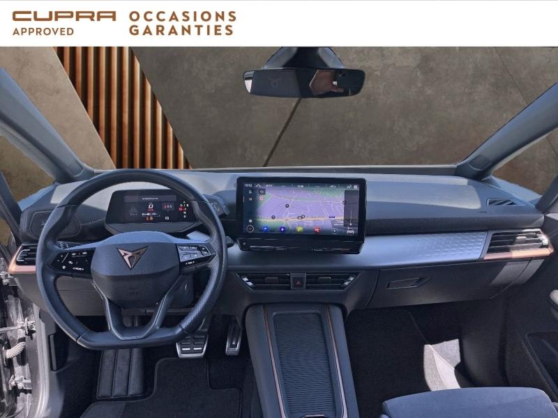 Voitures occasions CUPRA BORN V Nice