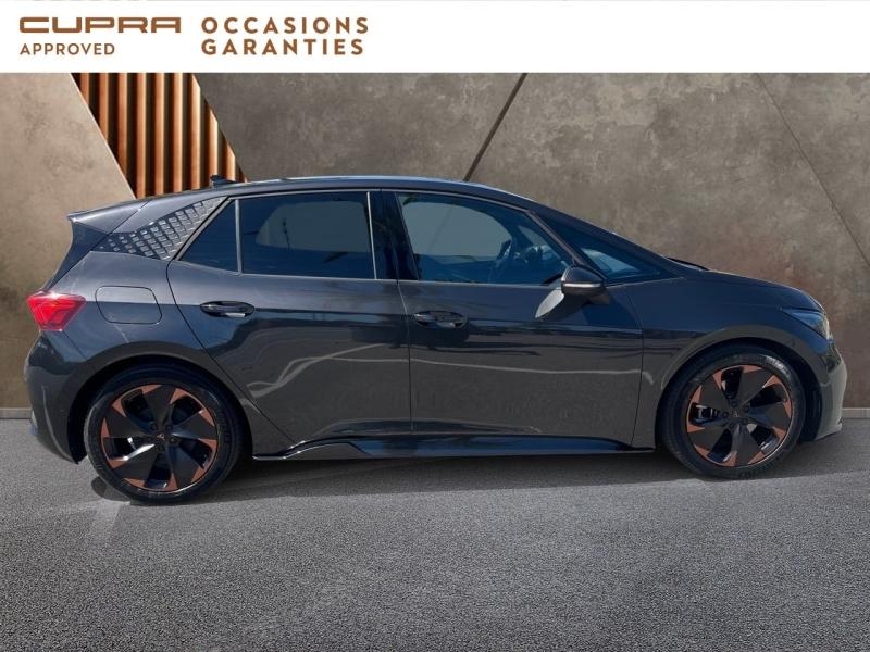 Voitures occasions CUPRA BORN V Nice