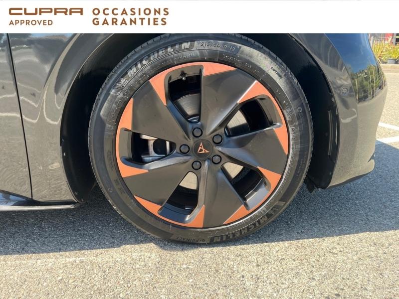 Voitures occasions CUPRA BORN V Nice