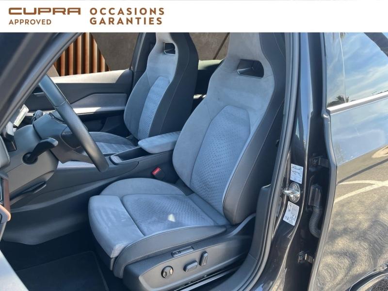 Voitures occasions CUPRA BORN V Nice