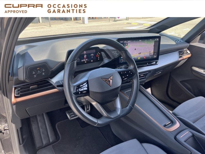 Voitures occasions CUPRA BORN V Nice