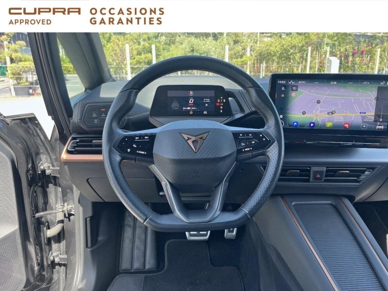 Voitures occasions CUPRA BORN V Nice