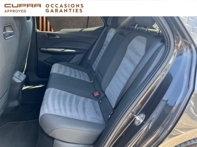 Voitures occasions CUPRA BORN V Nice