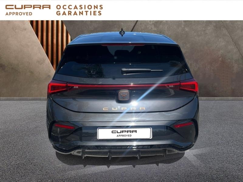 Voitures occasions CUPRA BORN V Nice
