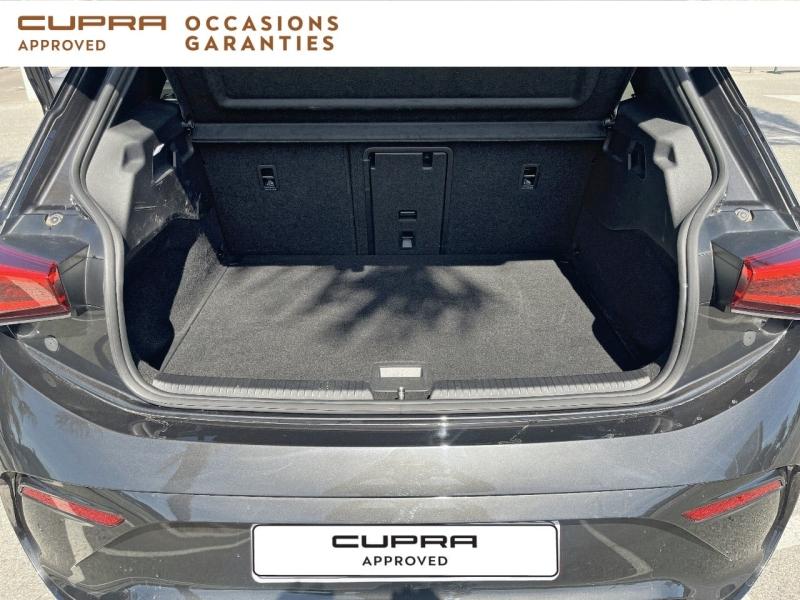 Voitures occasions CUPRA BORN V Nice