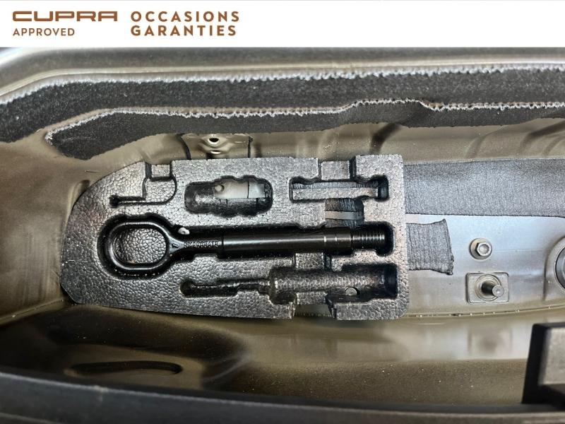 Voitures occasions CUPRA BORN V Nice