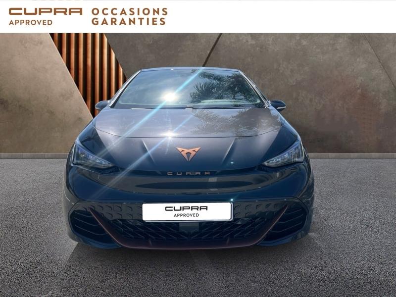 Voitures occasions CUPRA BORN V Nice