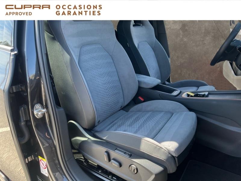 Voitures occasions CUPRA BORN V Nice