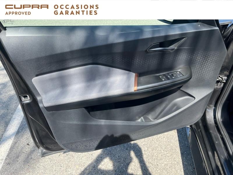 Voitures occasions CUPRA BORN V Nice