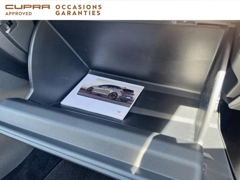 Voitures occasions CUPRA BORN V Nice
