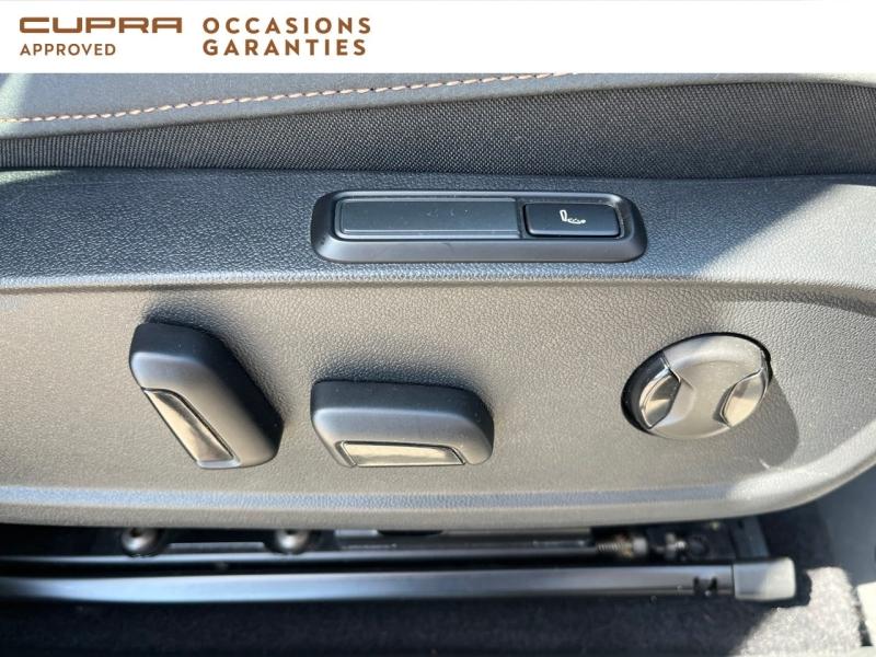 Voitures occasions CUPRA BORN V Nice