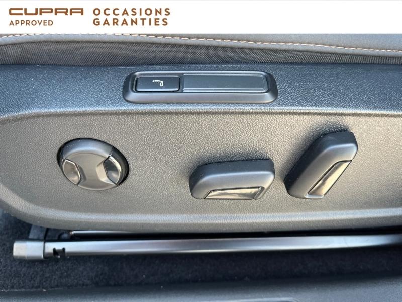 Voitures occasions CUPRA BORN V Nice