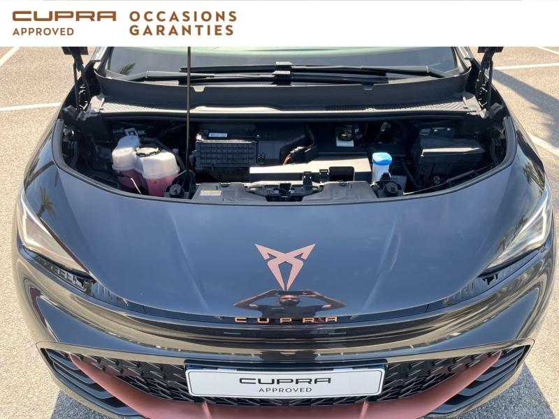 Voitures occasions CUPRA BORN V Nice