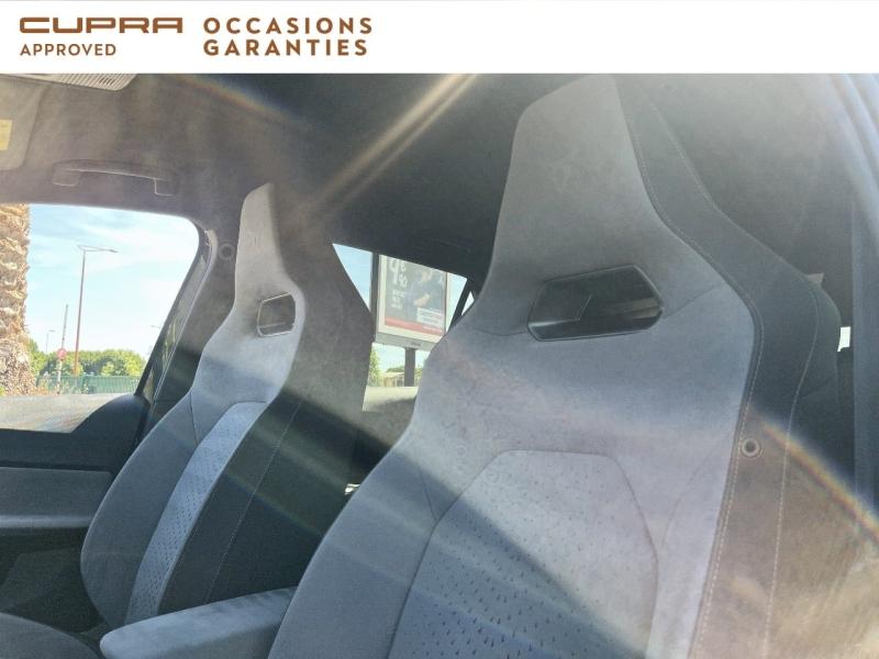 Voitures occasions CUPRA BORN V Nice