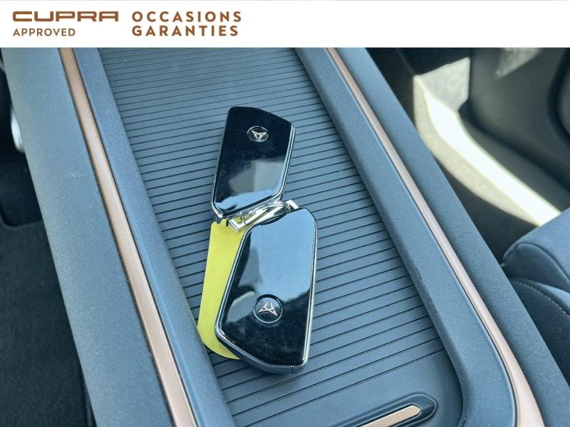 Voitures occasions CUPRA BORN V Nice