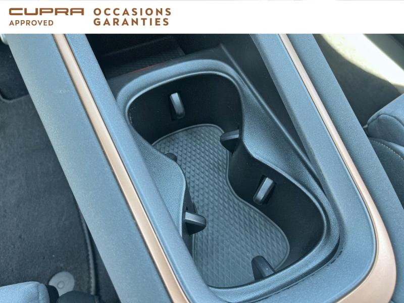 Voitures occasions CUPRA BORN V Nice