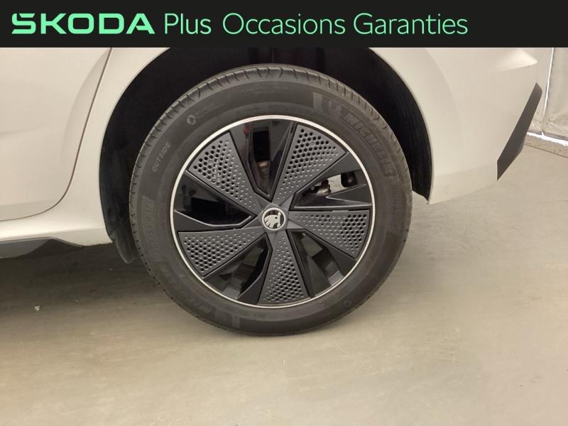 Voitures occasions ŠKODA KAMIQ Monte Carlo Nice