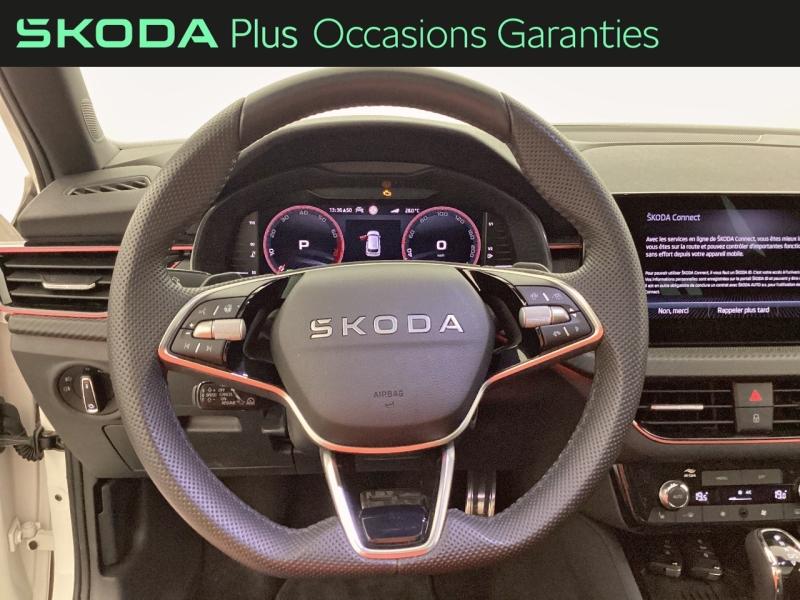 Voitures occasions ŠKODA KAMIQ Monte Carlo Nice
