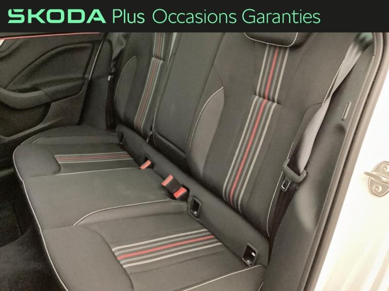 Voitures occasions ŠKODA KAMIQ Monte Carlo Nice