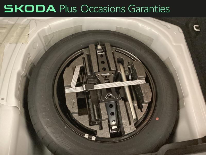 Voitures occasions ŠKODA KAMIQ Monte Carlo Nice