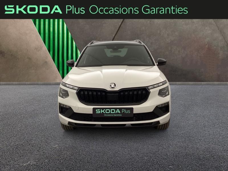 Voitures occasions ŠKODA KAMIQ Monte Carlo Nice