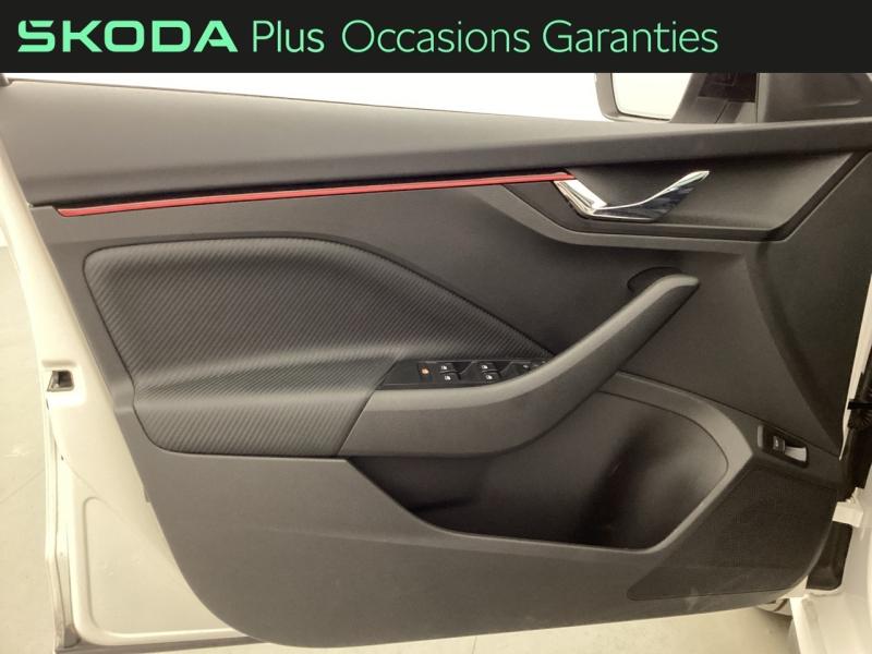 Voitures occasions ŠKODA KAMIQ Monte Carlo Nice