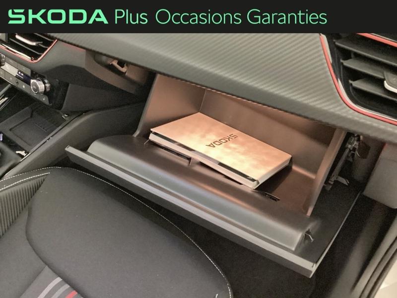 Voitures occasions ŠKODA KAMIQ Monte Carlo Nice
