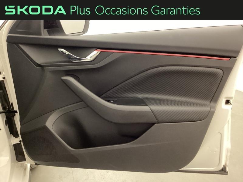 Voitures occasions ŠKODA KAMIQ Monte Carlo Nice