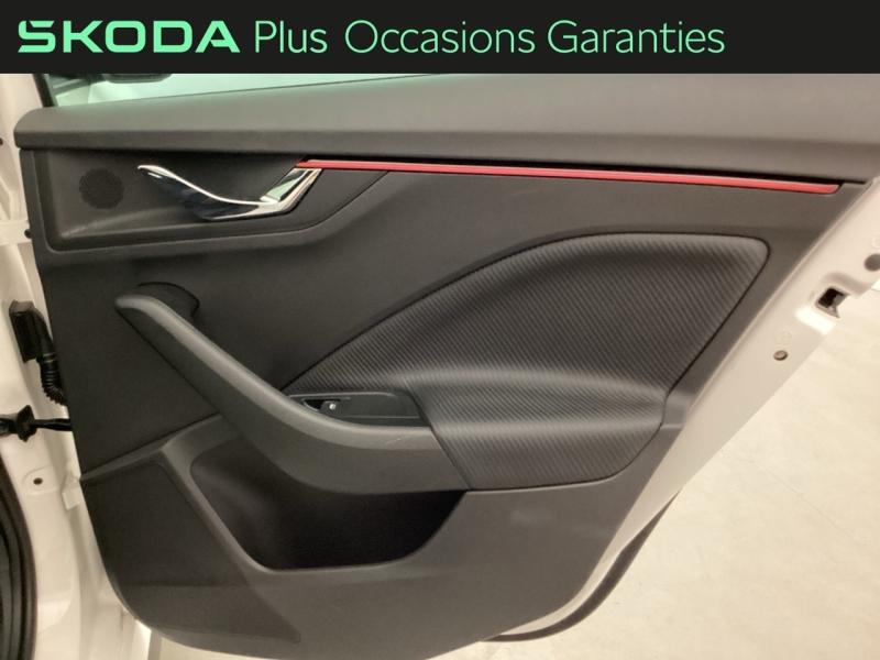 Voitures occasions ŠKODA KAMIQ Monte Carlo Nice