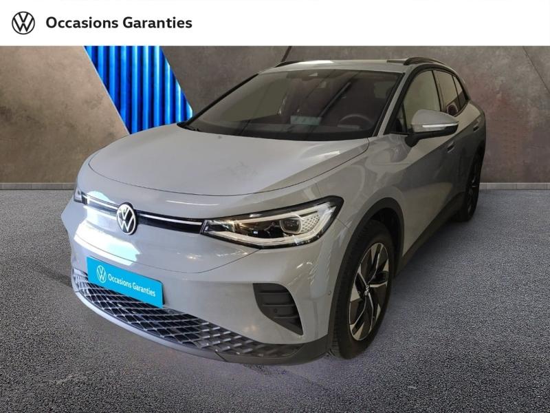 Voitures occasions VOLKSWAGEN ID.4 Life Max Nice