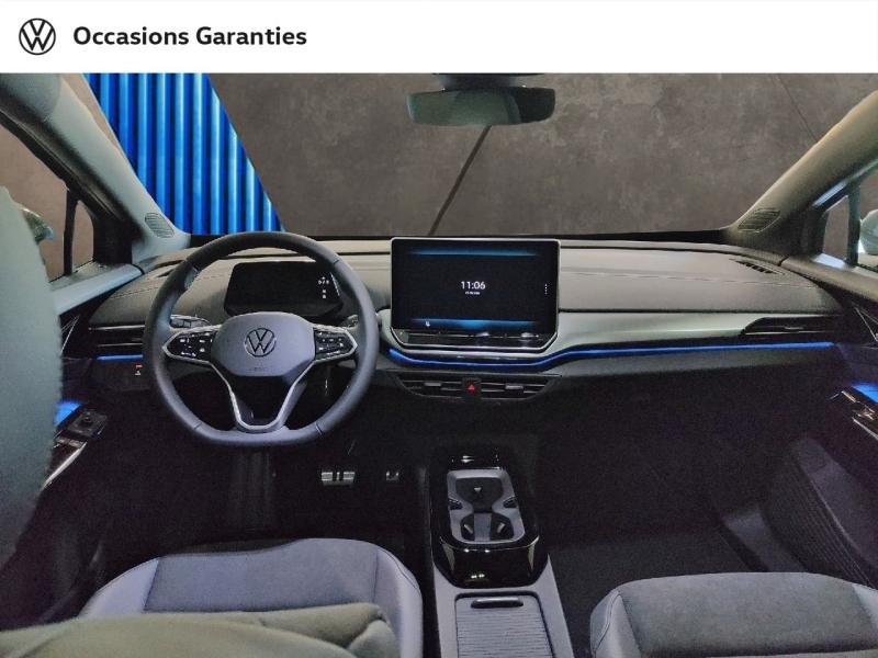 Voitures occasions VOLKSWAGEN ID.4 Life Max Nice