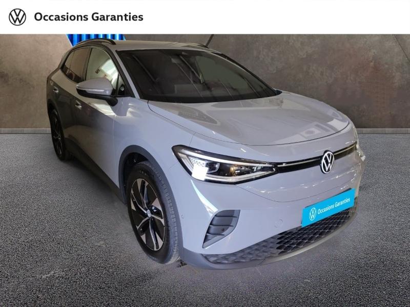 Voitures occasions VOLKSWAGEN ID.4 Life Max Nice