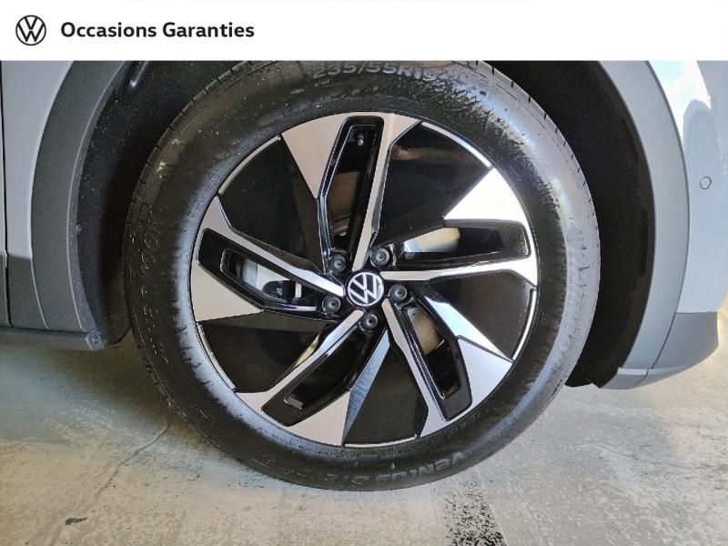 Voitures occasions VOLKSWAGEN ID.4 Life Max Nice