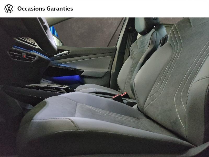 Voitures occasions VOLKSWAGEN ID.4 Life Max Nice