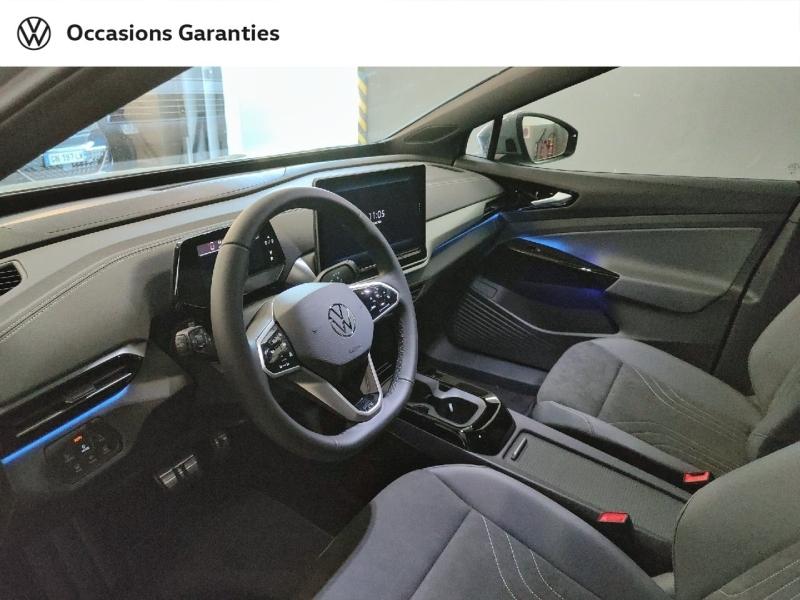 Voitures occasions VOLKSWAGEN ID.4 Life Max Nice
