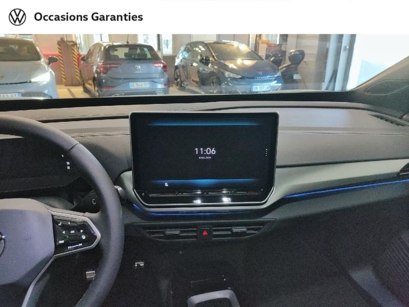 Voitures occasions VOLKSWAGEN ID.4 Life Max Nice