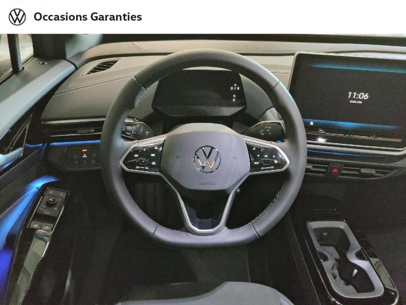 Voitures occasions VOLKSWAGEN ID.4 Life Max Nice