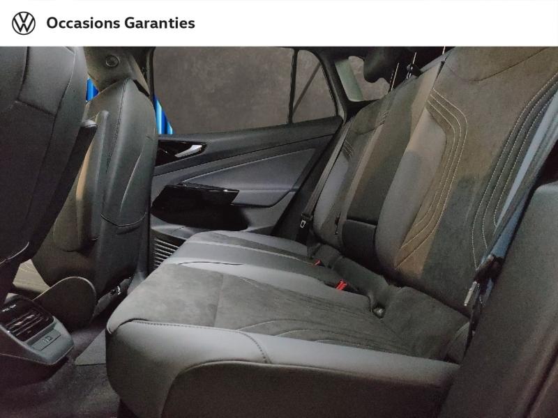 Voitures occasions VOLKSWAGEN ID.4 Life Max Nice