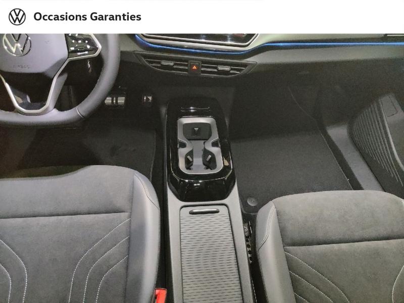 Voitures occasions VOLKSWAGEN ID.4 Life Max Nice