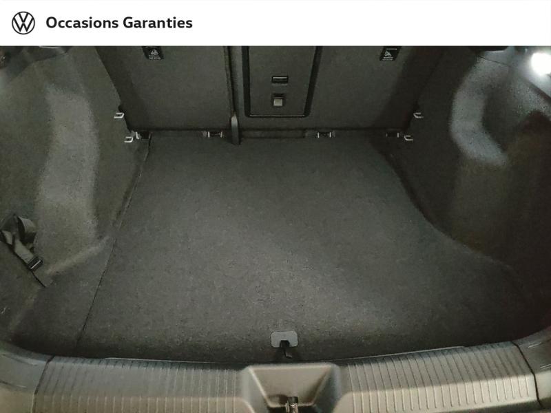 Voitures occasions VOLKSWAGEN ID.4 Life Max Nice