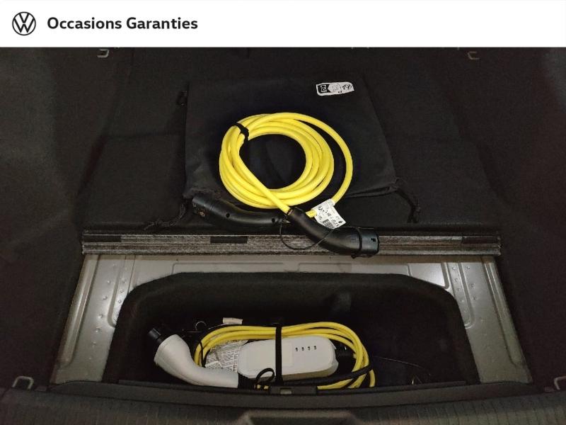 Voitures occasions VOLKSWAGEN ID.4 Life Max Nice
