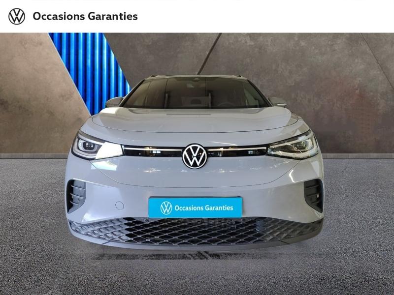 Voitures occasions VOLKSWAGEN ID.4 Life Max Nice