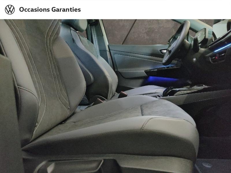 Voitures occasions VOLKSWAGEN ID.4 Life Max Nice