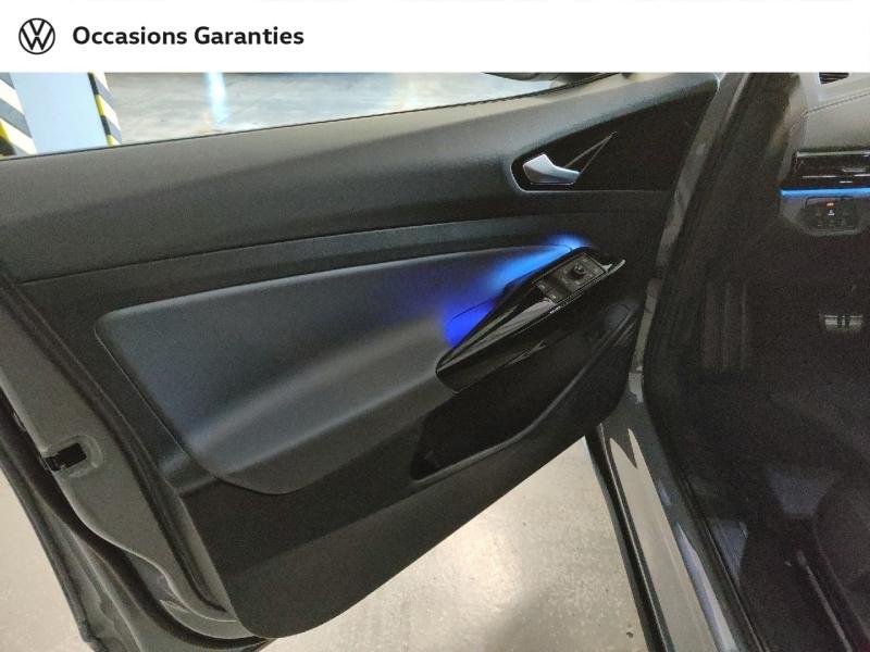 Voitures occasions VOLKSWAGEN ID.4 Life Max Nice